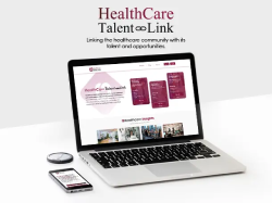Health Care Talent Link